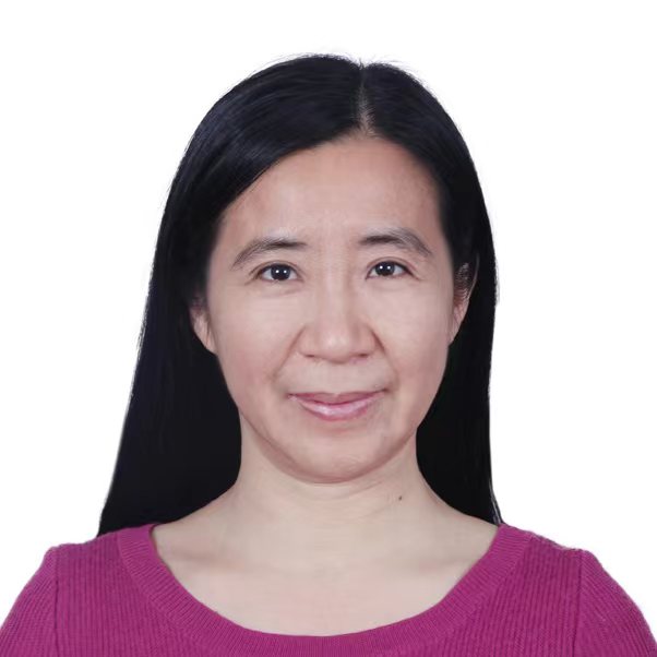 Profile photo of Liang Hongmei